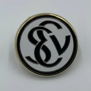 SV Elversberg Pin Logo 2. Bundesliga Deutschland Badge Abzeichen Fußball - Bild 1 von 2