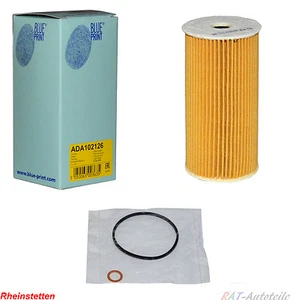Ölfilter BLUE PRINT  CHRYSLER GRAND VOYAGER V RT 2.8 CRD Lancia Voyager 2.8 CRD  - Bild 1 von 6
