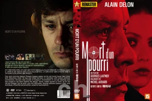 Mort D'Un Pourri, Death Of A Corrupt Man (1977) - Georges Lautner DVD NEW - Picture 1 of 1