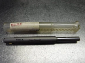 HEULE SNAP 8 Werkzeug 11,0 ohne Klinge mit 5/16" Schaft SNAP8-433 (LOC828B) - Bild 1 von 5
