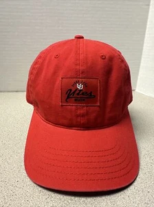Captivating Headwear UNIVERSITY OF UTAH UTES Hat Unisex - Picture 1 of 6