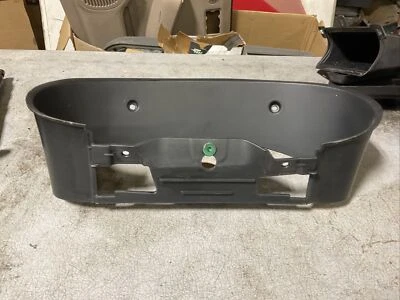 2005-2007 CHRYSLER TOWN & COUNTRY PAINEL DE INSTRUMENTOS MOLDURA!!!!! - Imagem 1 de 4