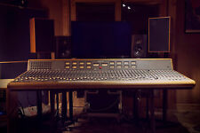 Trident Series 65 Vintage Recording Mixing Console