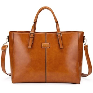 BADGLEY MISCHKA Julia Weekender Travel Tote Bag for a Weekend Trip - Picture 1 of 22