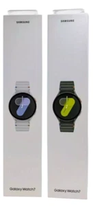 NOWY W PUDEŁKU! Samsung Galaxy Watch 7 - 44mm Wifi / Bluetooth Smartwatch - Zdjęcie 1 z 10