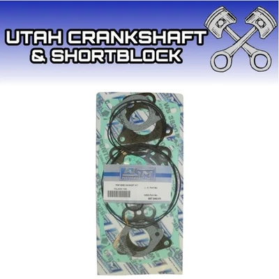 WSM SEA-DOO 951 DI COMPLETE GASKET KIT 2000-2007 GTX LRV RX XP 3D  - Image 1 of 4