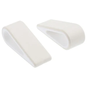  2 Pcs Support Ordinateur Portable Ventilé Accessoires D'ordinateur - Picture 1 of 11