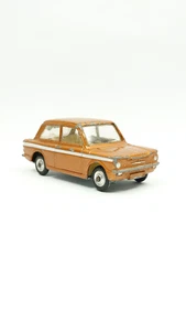 Corgi Toys 251 Hillman IMP bronce raro - Imagen 1 de 9