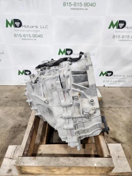 Transmisión 2,4 L mercado estadounidense compatible con 15-19 SONATA 1940 Foto 1 de 4