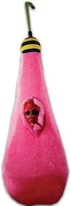Killer Klowns From Outer Space Cotton Candy Hanging Prop - Picture 1 of 1