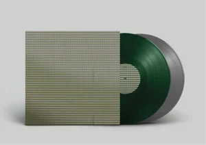 Julia Kent Green and Grey (Vinyl) (US IMPORT) - Picture 1 of 1
