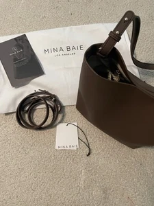 Mina Baie Coco Harlow Mini - Picture 1 of 5