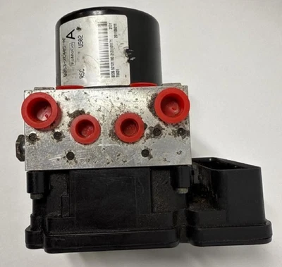 2011-2012 FORD EXPLORER | ABS Anti-Lock Brake Pump Assembly OEM W/O Adaptive - Imagem 1 de 4