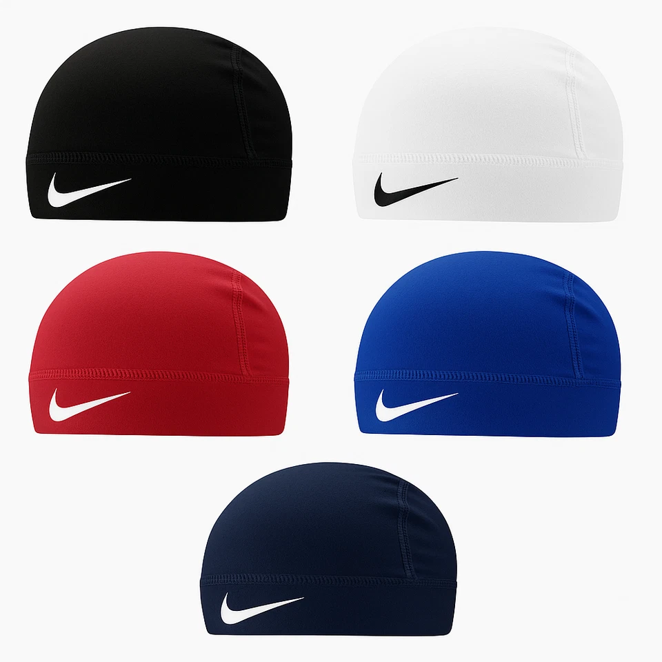 Nike Dri-FIT Pro Skull Cap (Multiple Colors) OSFA - Image 1 of 1