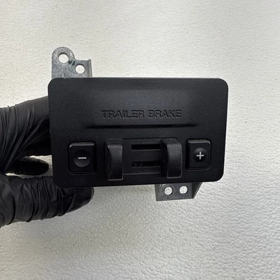 2011-2014 Ford F-250 F-350 Truck Trailer Brake Controller OEM BL34-2C006 ON SALE - Image 1 of 4