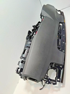 TOYOTA CAMRY 2018-2020 TABLERO DE INSTRUMENTOS OEM NEGRO Foto 1 de 4