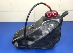 04 Honda CRF450 CRF 450 OEM Gas Fuel Tank Canister Cap - Bild 1 von 10