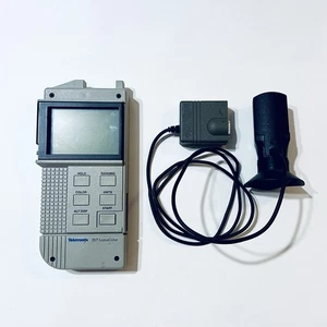 Colorímetro fotómetro Tektronix LumaColor J17 con cabezal de luminancia J1803, probado - Imagen 1 de 4