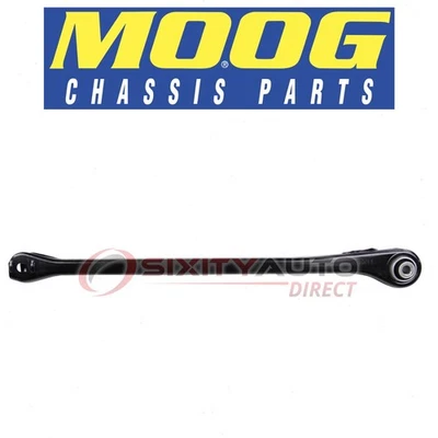 MOOG Rear Lower Control Arm for 1992-1998 BMW 318i - Spring Ride Steering mb - Image 1 of 4