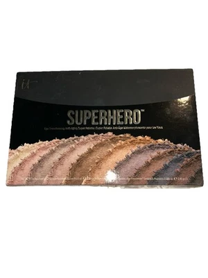 It Cosmetics Superhero Eye Transforming Anti-Aging Super Palette - Image 1 of 4