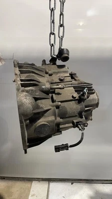 Boite de vitesses CHRYSLER PT CRUISER PHASE 1 BREAK 4668909AG - Photo 1/4