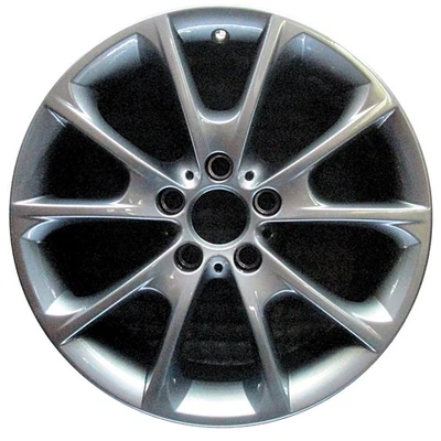 Llanta BMW 320i xDrive 328d 328i GT330 335i 340i 428i 430i Gran Coupé 435i 44 Foto 1 de 4