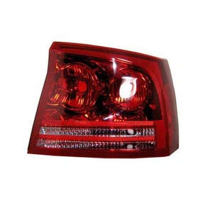 For 06 07 08 Dodge Charger, Right Passenger Taillight Taillamp Light Lamp - Picture 1 of 1
