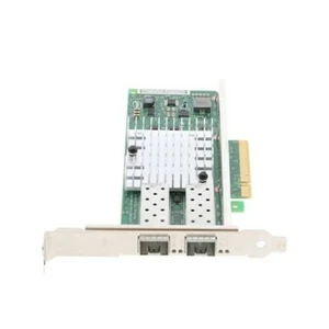 Netzwerkkarte LENOVO PCIE, SFP, Intel X520 Dual Port SFP+ Adapter | 49Y7960 - Bild 1 von 1