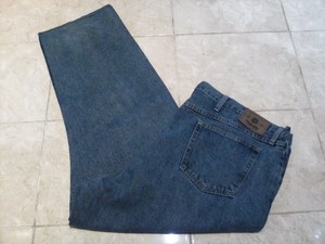 Las mejores ofertas en Wrangler Regular Vaqueros hombre talla 46 | eBay