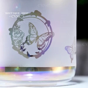 CVNC 432Hz D Alchemy Chakra Crystal Singing Bowl Sound Bath Healing - Picture 1 of 6