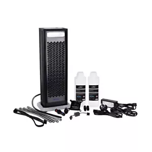 Alphacool Eiswand 360 CPU Wasserkühlung Kit - Bild 1 von 7