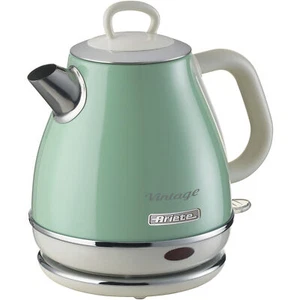 Ariete Wasserkocher Vintage Wasserkocher Green - Bild 1 von 5