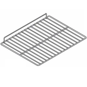 Liebherr Tragrost Ablagerost Rost Gitter 515x460x36 Kühlschrank 7112795 UKS UKSD - Bild 1 von 1