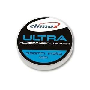 Climax Ultra Fluorocarbon Leader Vorfachschnur 10 m Angelvorfach - Bild 1 von 2