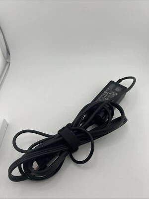 Genuine HP TPN-DA16 19.5V 2.31A AC Power Adapter Charger - Image 1 of 4