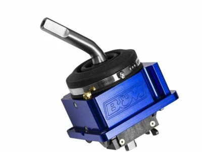 Kit de palanca de cambios de transmisión manual para Jeep TJ 2005-2006 B&M 25163JP Foto 1 de 4