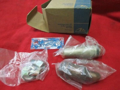 KIT CILINDRO MAESTRO FRENO MERCEDES-BENZ 220B 220SB 220SEB ATE, 0015863443, NOS Foto 1 de 4