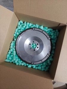 VW Audi 1.8T 1.9TDi Schwungscheibe leichte erleichtert Schwungrad 02M Getriebe - Afbeelding 1 van 1