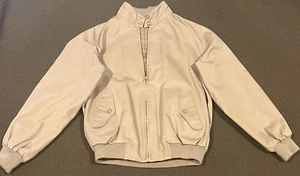 J McLaughlin Men's Jacket Size Medium see pics 2-4 for best color - Picture 1 of 7