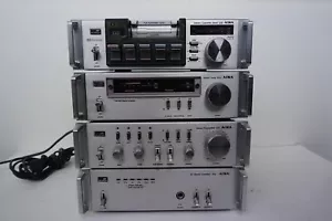 Aiwa L22/ R22/ C22/ P22 Mini Kompaktanlage - Bild 1 von 6