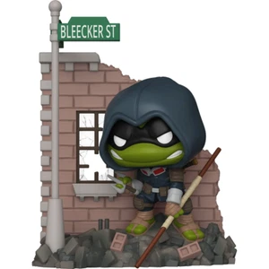 Funko Pop! Deluxe 6 pulgadas Protector Teenage Mutant Ninja Turtles The Last Ronin 45 - Imagen 1 de 9