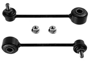 2x BARRA DE ACOPLAMIENTO TRASERA LEMQUIRE LMI21683 AUDI SEAT VW - Imagen 1 de 1