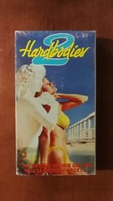 HARDBODIES 2 (VHS) BRAD ZUTAUT , FABIANA UDENIO