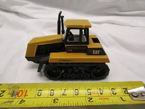 CONSTRUCTION FARM TRUCK NORSCOT TRACTOR DOZER CAT 85D CHALLENGER - Picture 1 of 5