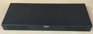 IBM 1754-HC3 69Y6015 IBM LOCAL 1X8 CONSOLE MANAGER (LCM8) 1754A1X 69Y6010 - Picture 1 of 2