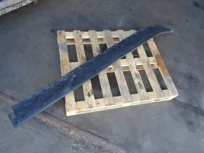 15190504 Schweller Seitenschweller rechts 2004 Hummer H2 6.0 - Bild 1 von 4