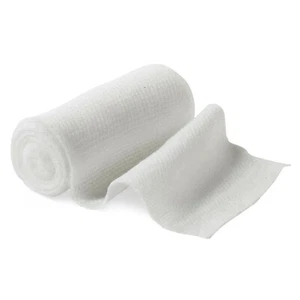 Oasis Conforming Stretch Gauze Rolls, Sterile, 2" x 2.1 Yards, 96/Case - Picture 1 of 7