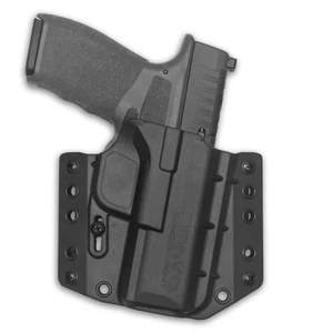 Bravo Concealment - OWB Holster for Springfield Hellcat Pro - Picture 1 of 2