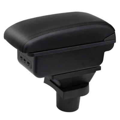 for Scion XD Armrest 2008-2016 Center Console Storage - Image 1 of 4