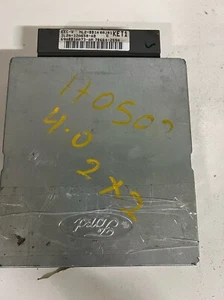 Ford Explorer 2001 4,0 L motor SOHC computadora ECU ECM módulo de control electrónico - Imagen 1 de 3